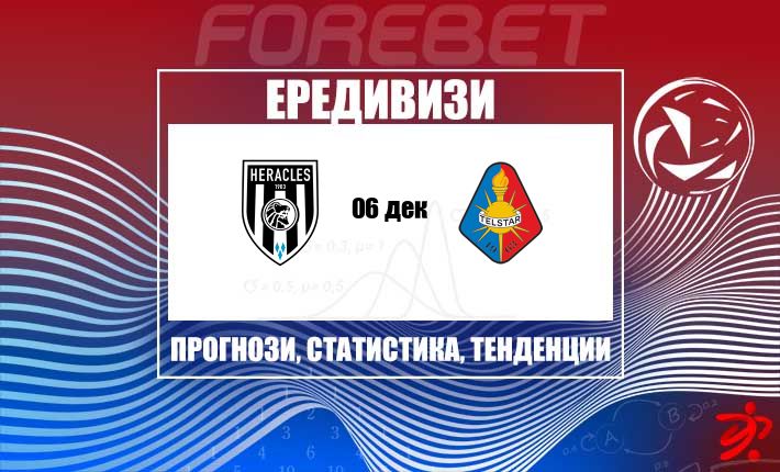 Хераклес гледа към силно домакинско представяне срещу Телстар след скорошна серия без загуба