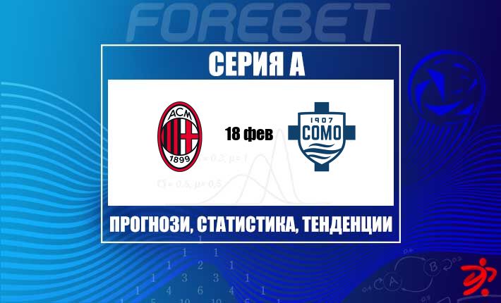 Milan Aim to Extend Serie A Dominance as Calcio Como Come Calling at the San Siro