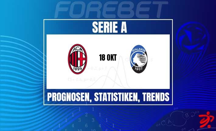 Milan sinnen nach Revanche gegen Atalanta nach Frühlingspleite