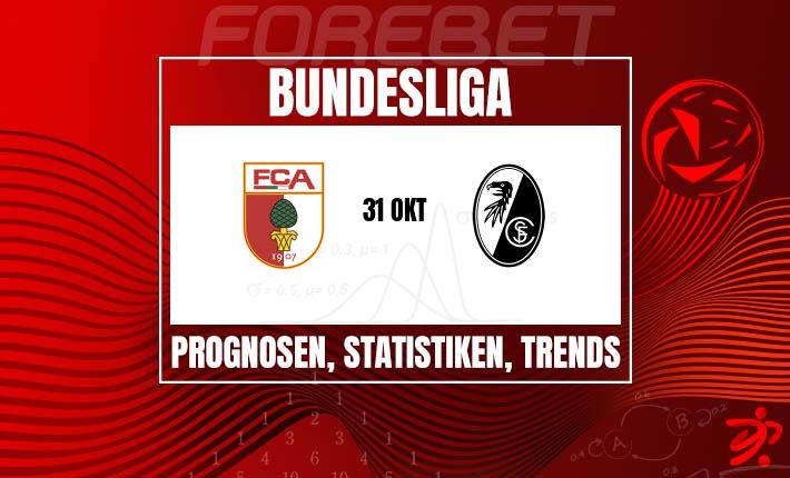 Augsburg sucht Stabilität, Freiburg will Negativlauf in der WWK Arena stoppen