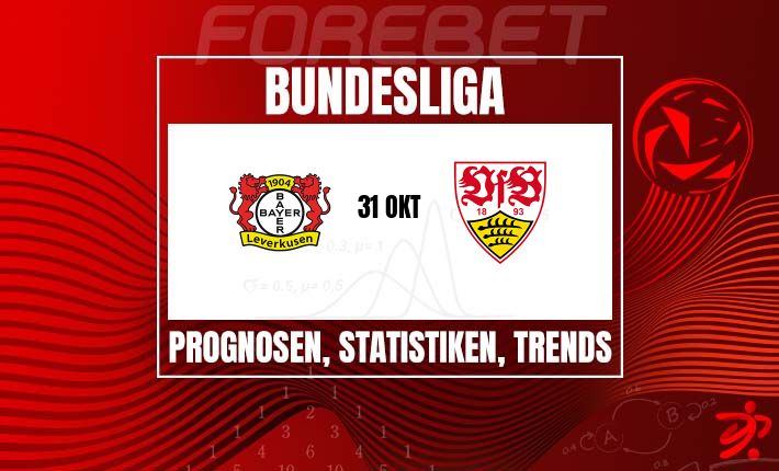 Leverkusen will zuhause gegen formschwaches Stuttgart zurückschlagen