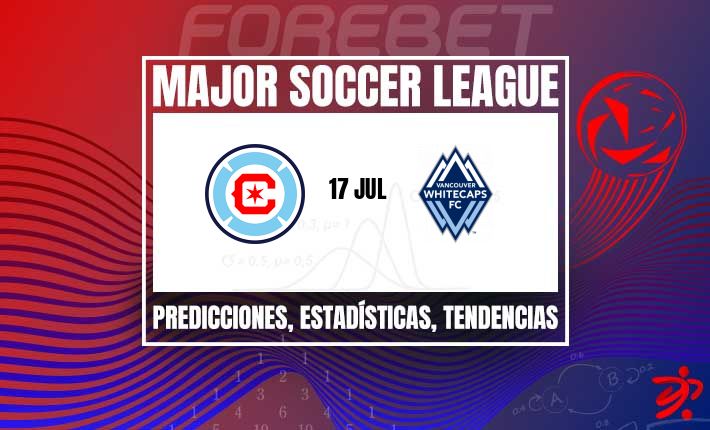 Chicago Fire Face League Leaders Vancouver: Can Soldier Field Tip the Balance?