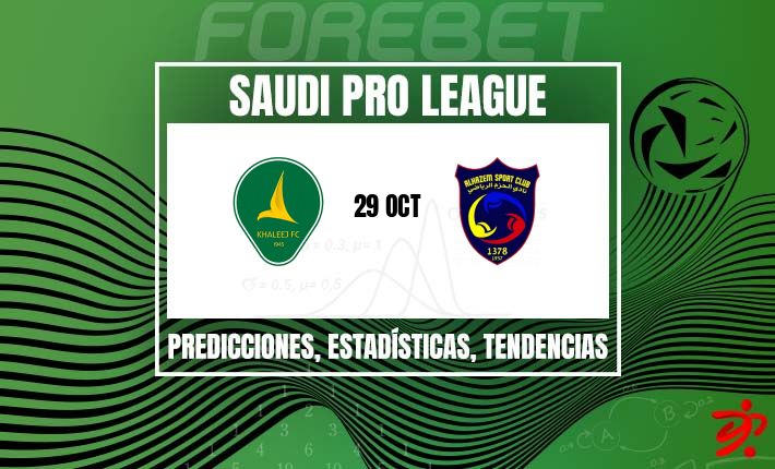 Al Khaleej y Al Hazm se preparan para un duelo prudente tras una racha de marcadores ajustados