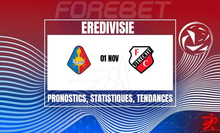 SC Telstar veut mettre fin à sa série noire avant la réception d’Utrecht à Velsen-Zuid