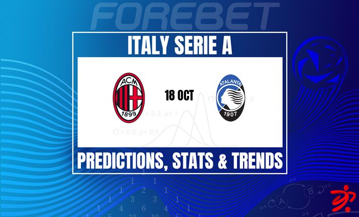 Milan Seek Revenge Against Atalanta After Spring Defeat