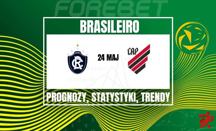 Remo PA – Atlético PR: czy twarde defensywy znów zablokują emocje w Belém?
