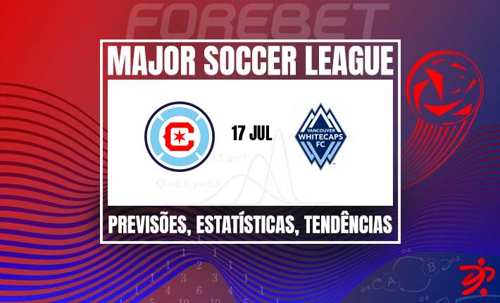 Chicago Fire Face League Leaders Vancouver: Can Soldier Field Tip the Balance?