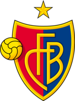 FC Basel - Logo