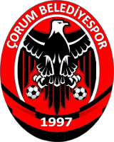 Çorum Belediyesi - Logo