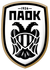 PAOK - Logo