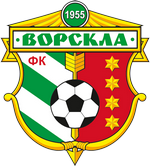 Vorskla - Logo
