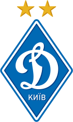 Dynamo Kyiv - Logo
