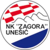 Zagora Unešić - Logo