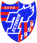 FC Tokyo - Logo