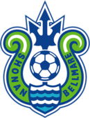 Shonan Bellmare - Logo