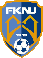 TJ Novy Jicin - Logo