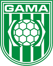 SE Gama DF - Logo