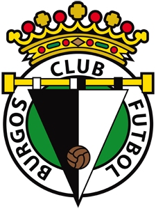 Burgos CF - Logo