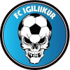 Igiliikur Viimsi - Logo