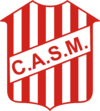 San Martín Tucumán - Logo