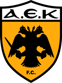 AEK - Logo