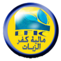 Maleyeit Kafr El Zayiat - Logo