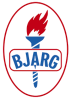 IL Bjarg - Logo