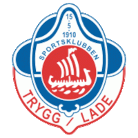 SK Trygg/Lade - Logo