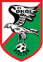 Sokół Kleczew - Logo