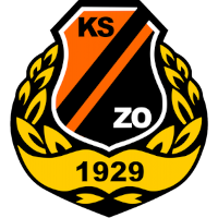 KSZO Ostrowiec - Logo
