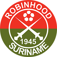 SV Robinhood - Logo