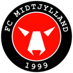 Midtjylland - Logo