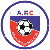 Arcahaie - Logo