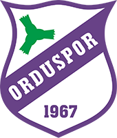 Yeni Orduspor - Logo