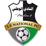 Médine - Logo