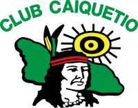 Caiquetio - Logo