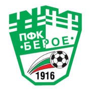 Beroe Stara Zagora - Logo