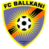 Ballkani - Logo