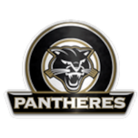Pantheres - Logo