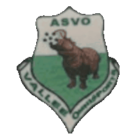 ASVO - Logo