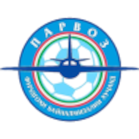 Parvoz - Logo