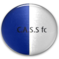CAS de Sévaré - Logo