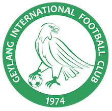 Geylang - Logo