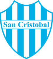 San Cristobal - Logo