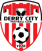 Derry City - Logo