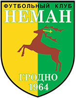 Neman Grodno W - Logo
