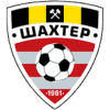 Shakhtyor Petrikov - Logo