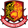 Fukushima United - Logo