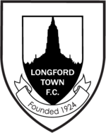 Longford Town - Logo