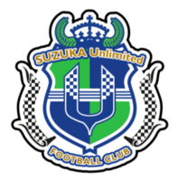 Suzuka Unlimited - Logo